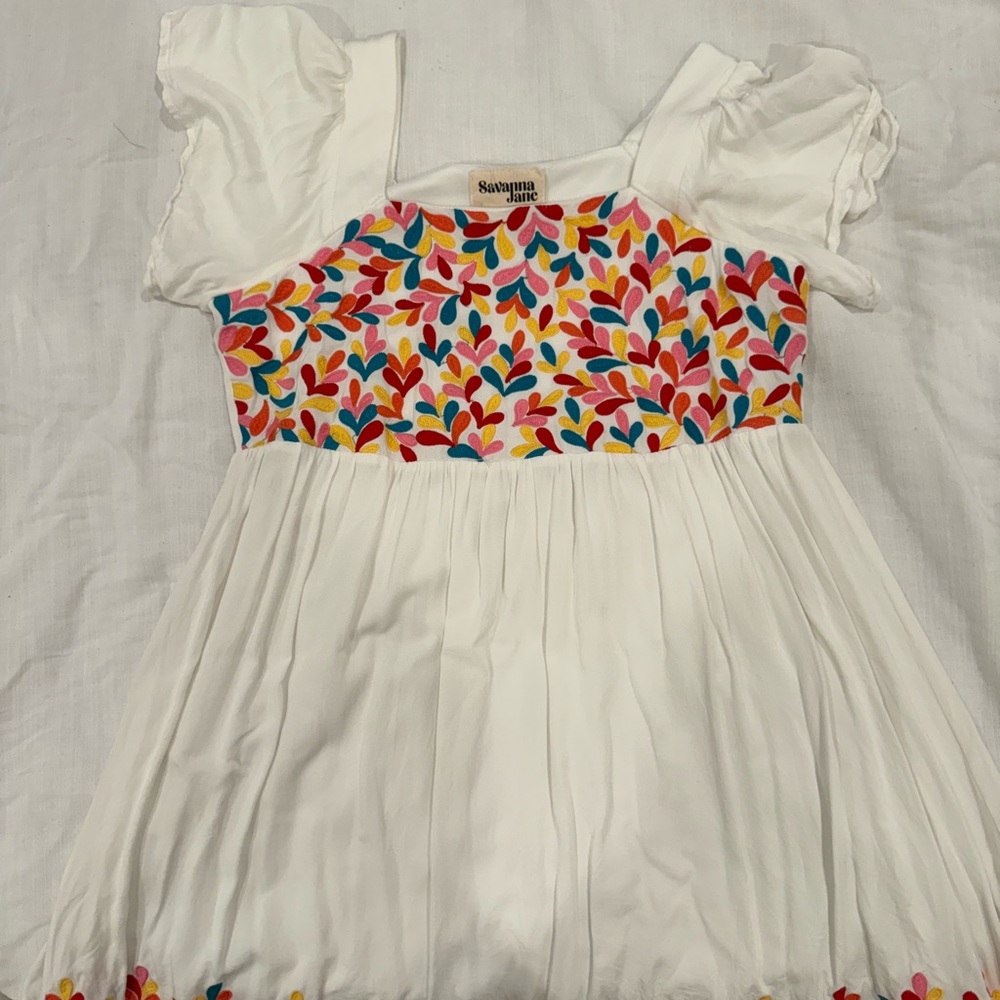 Dress, small - Picture 2 of 2